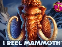 1 Reel Mammoth game thumbnail