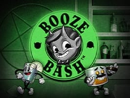 Booze Bash game thumbnail
