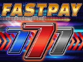 Fast Pay game thumbnail