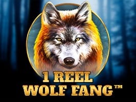 1 Reel Wolf Fang game thumbnail