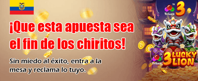 Gana con SportyTrader Ecuador