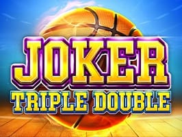 Joker Triple Double game thumbnail