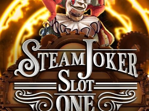 Steam Joker game thumbnail