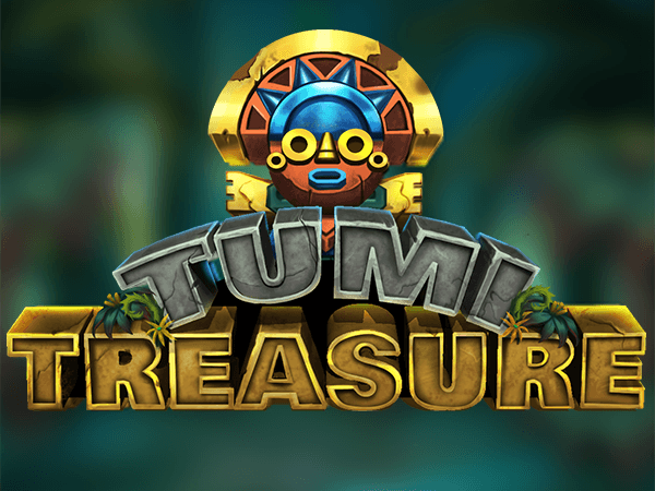 Tumi Treasure game thumbnail