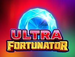 Ultra Fortunator Hold and Win game thumbnail