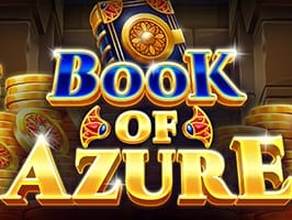 Book of Azure game thumbnail