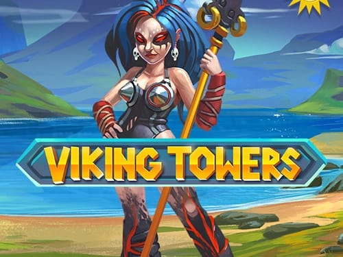 Viking Towers game thumbnail
