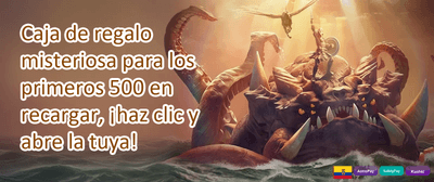 Bono de Referido Amigo promotional banner