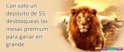Giros Gratis en Slots promotional banner