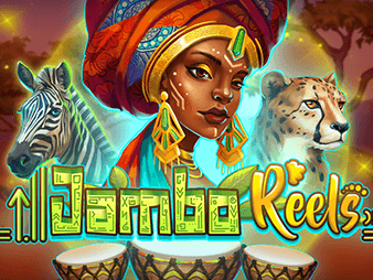 Jambo Reels game thumbnail