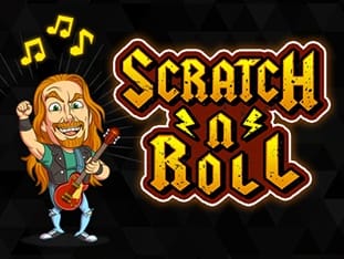 Scratch N Roll game thumbnail