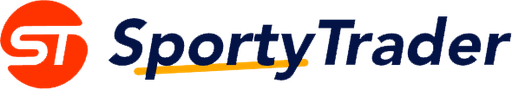 sportytraderdescargar.com Logo